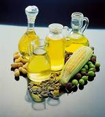 EDIBLE OILS